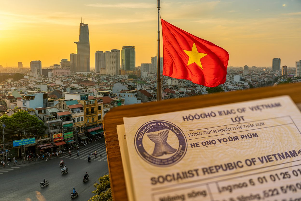 Vietnam Transforms Global Travel Spending With Launch Of Installment Travel Cards, Giving Visa Holders New Payment Freedom In South Korea