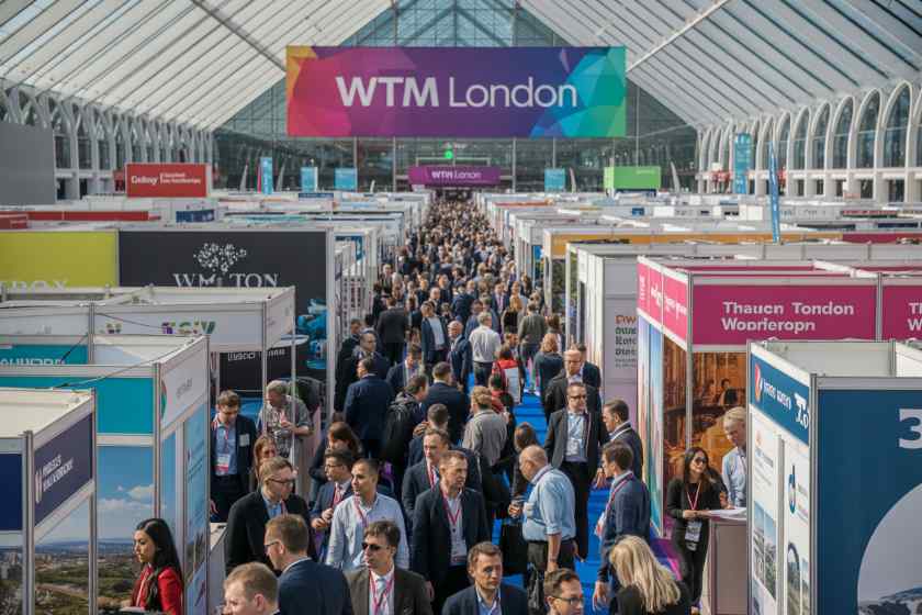 Ho Chi Minh City Tourism Boosted at WTM London 2025: New Visa Policies and Attractions