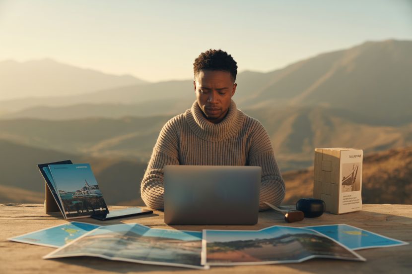 Fliggy’s Strategic Shift: From OTAs To Omni-Intelligent Travel Agents With AI, All You Need To Know