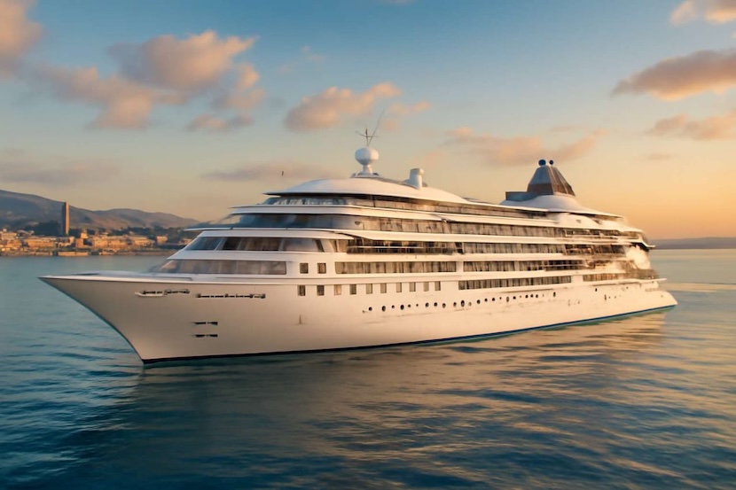 Set Sail In Luxury: Windstar Cruises Unveils Star Explorer For 2027, Offering Exclusive Access To Europe’s Hidden Ports