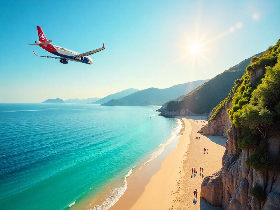 Aero K Airlines Opens Daily Cheongju–cam ranh Service, Strengthening South Korea–vietnam Travel And Hospitality Prospects