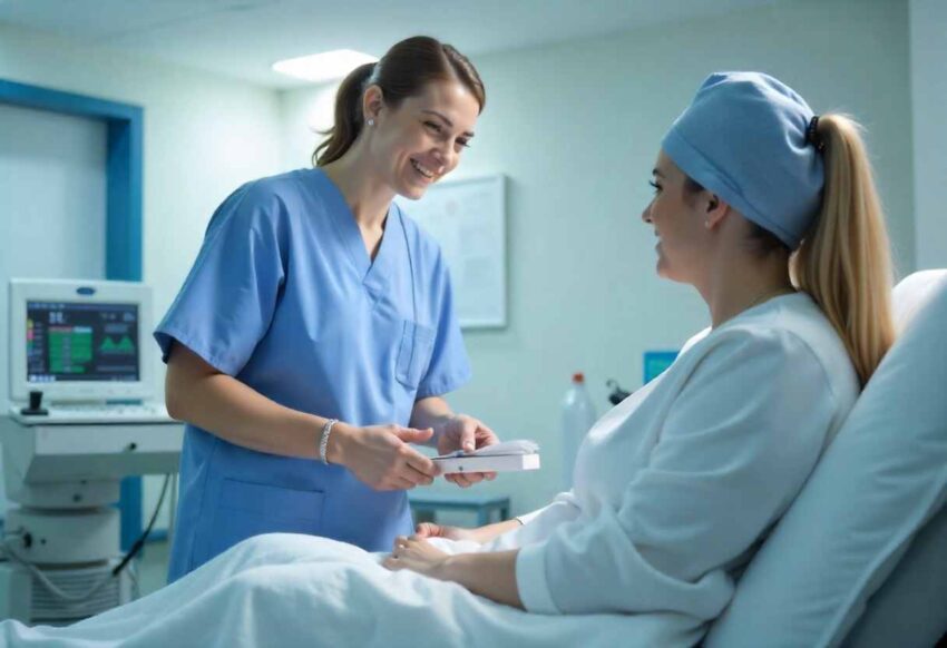 Hindistan tibbi turizmdə sürətlə yüksəlir: ucuz və keyfiyyətli müalicə