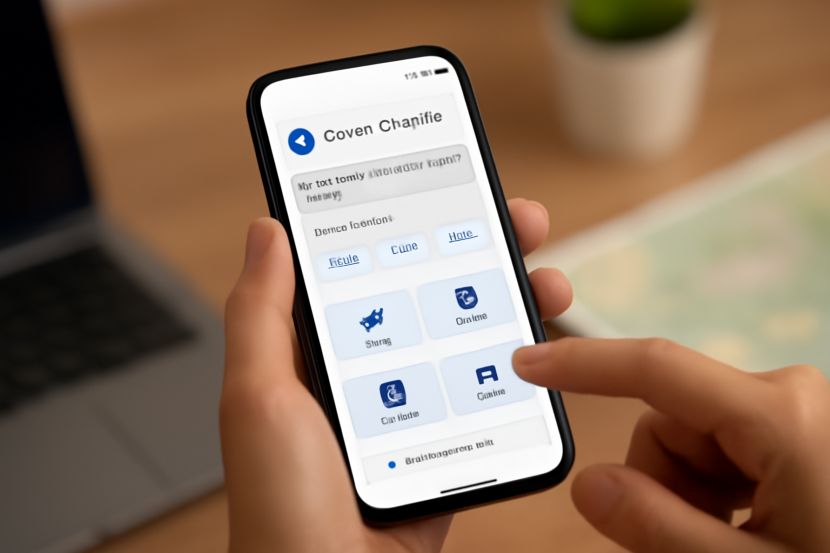 AI Meets Travel: India’s Paytm Checkin App Redefines Booking Experience