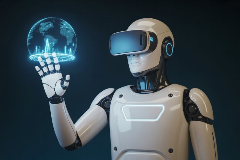 Ai Powers Personalized Travel: The Future Of Tourism In A Digital World, Here’s What You Need To Know