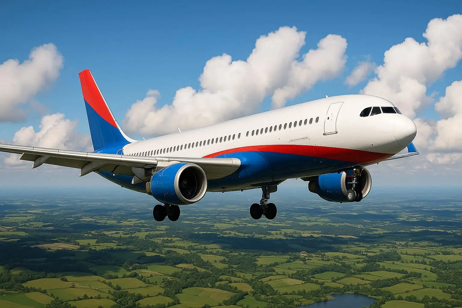 Taiwan Aligns Pilot Age Rules With Global Standards To Strengthen Aviation And Tourism Growth