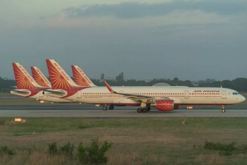 Air-india-planes-on-the-runway-do-not-sh_7a0us6yrtoqsrigm3uwwqw_oyhgke0ztqgwpelnmpag1a - travel and tour world Air india strengthens its southeast asia network with new international flights to bali, kuala lumpur, and manila, boosting global connections.