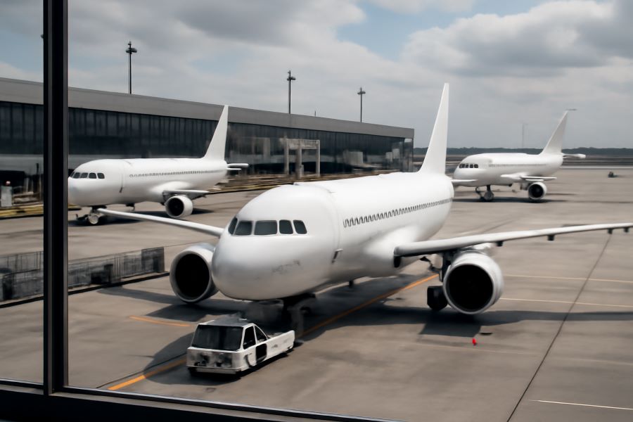 Jet2 Joins Wizz Air And Easyjet In Swift Airbus A320 Software Updates To Avoid Disruption During Peak Travel