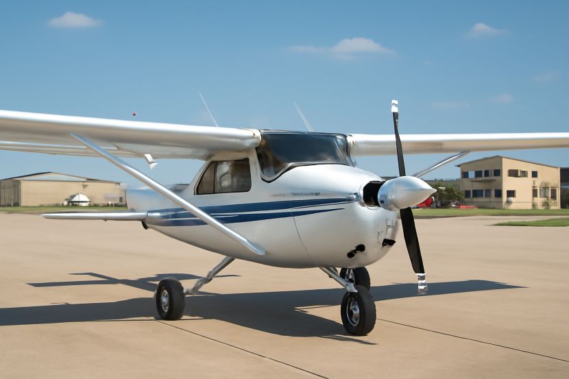 Spartan Education Group Expands To Grand Prairie, Enhancing Aviation Tourism