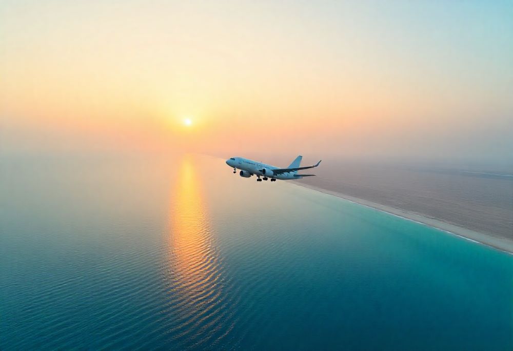 Ras al khaimah And Kazan Now Directly Connected By Air Arabia: A New Gateway For Russian Travelers To Uae’s Hidden Gem