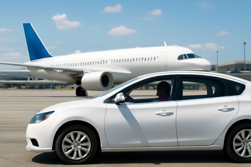 Lyft And United Airlines Launch Travel Rewards For Us Riders