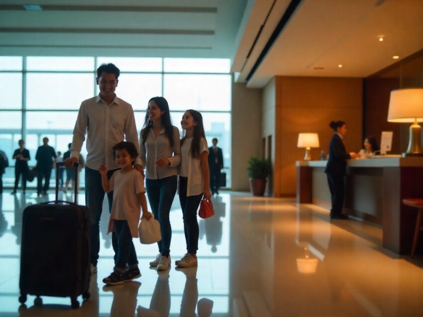 Singapore Airlines reports rising China-inbound demand, and luxury hotels see booking growth as China’s tourism rebound gathers pace