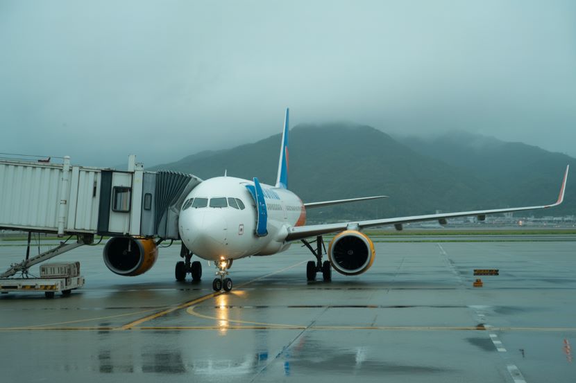 China’s domestic aviation grapples with 110 cancellations and 546 delays across 13 carriers — an urgent signal for travel planners and industry watchers.