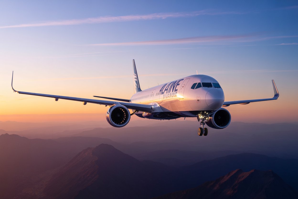 Avance en la industria de viajes: las aerolíneas y los gobiernos respaldan el liderazgo de la OACI para una aviación neta cero Avance en la industria de viajes: las aerolíneas y los gobiernos respaldan el liderazgo de la OACI para una aviación neta cero