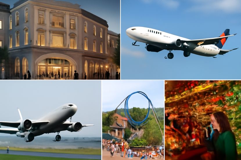 Aerolíneas - Viajes y Tours Mundiales El nuevo hotel de Dolly Parton, la expansión de Delta en Medio Oriente y las principales actualizaciones de viajes en 2026