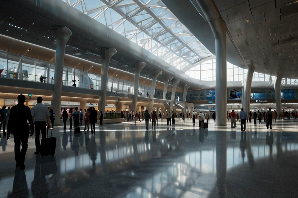 Corendon Airlines Joins Air India, American Airlines, Air Canada And Ita Airways To Redefine Air Travel In 2026, Ushering In A New Era Of Unmatched Growth And Unprecedented Global Connectivity!