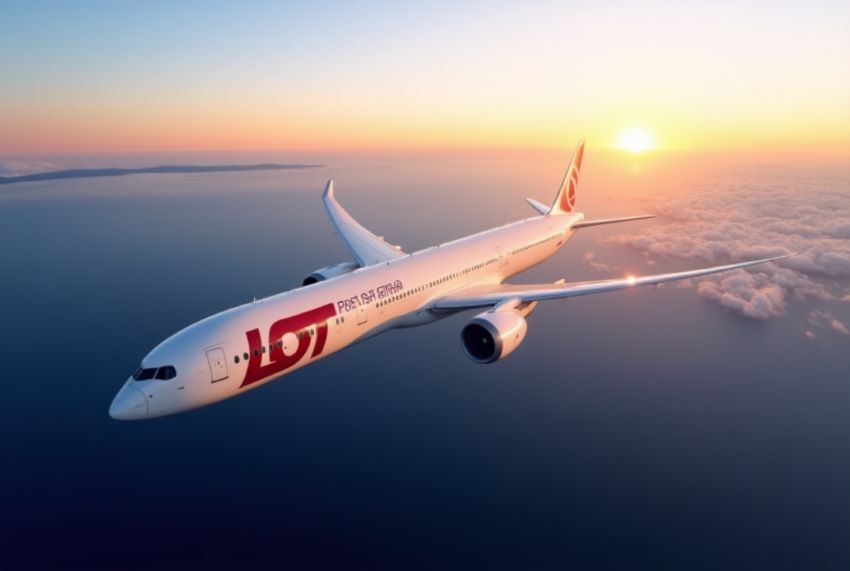 Airlines expanding us service 2025 - travel and tour world