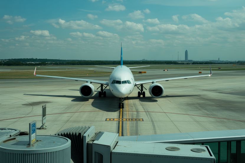 Nationwide flight chaos hits key U.S. hubs — from Boston to Chicago — as 523 flights canceled and 141 delayed, with travelers facing long waits and missed connections.
