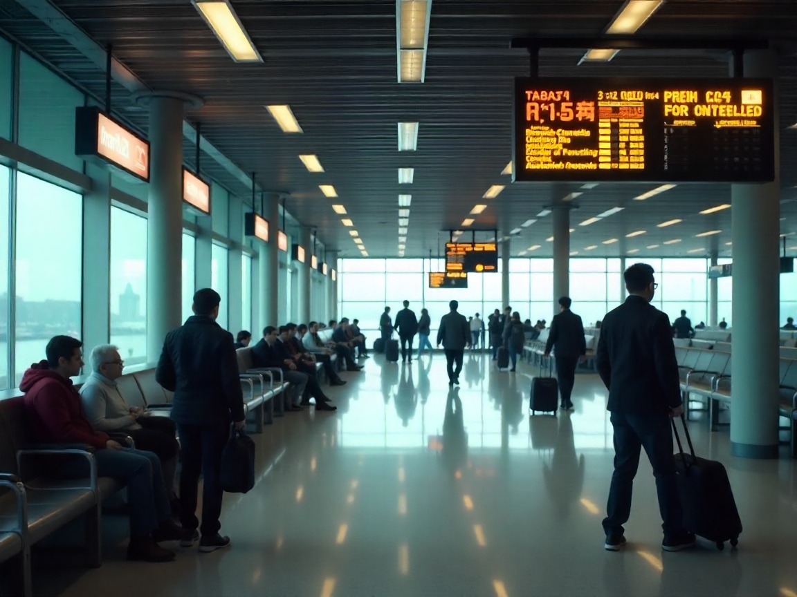 China Advises Citizens to Avoid Travel to Japan, Posing Potential Risks for ANA, Japan Airlines and Tokyo’s Hospitality Sector - Travel And Tour World