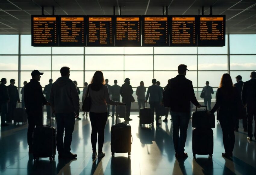 Airport - travel and tour world Drukair