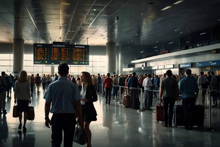 Airports - travel and tour world Airports