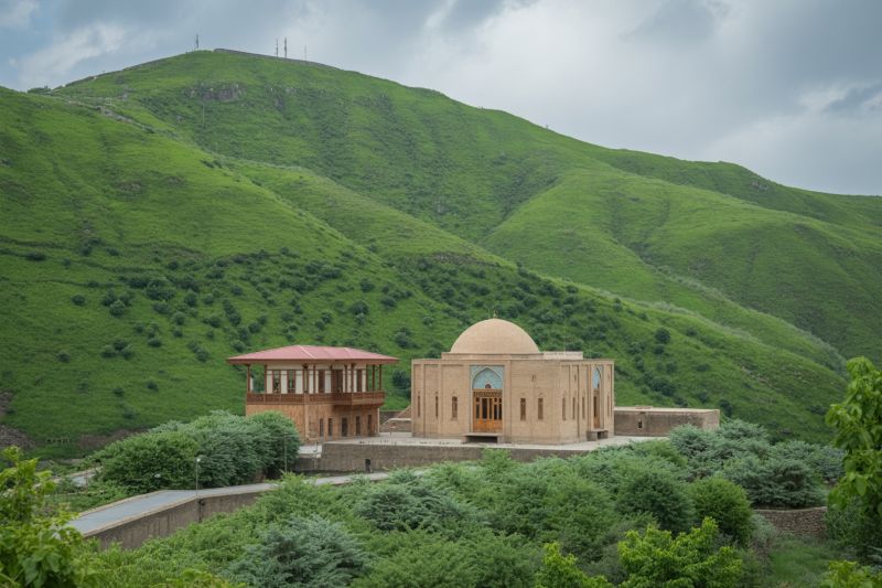 Mazandaran Sets Stage for Sustainable Tourism Growth with New Fam Tour for Global Visitors, Get the Details Here – Travel And Tour World