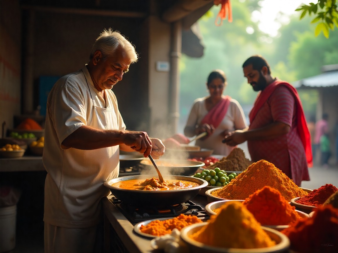 USA, UK and Australia Seen as Key Source Markets as Andhra Pradesh Signs MoU with The Culinary Lounge to Boost Culinary Tourism