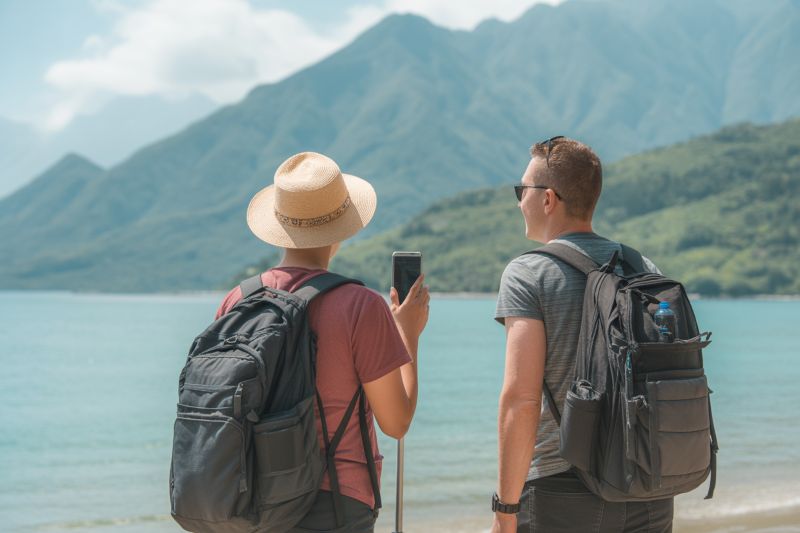 Pacific Asia: Tourism with Purpose Highlights Sustainable Tourism Innovations Across the Region, Here’s All You Need to Know – Travel And Tour World