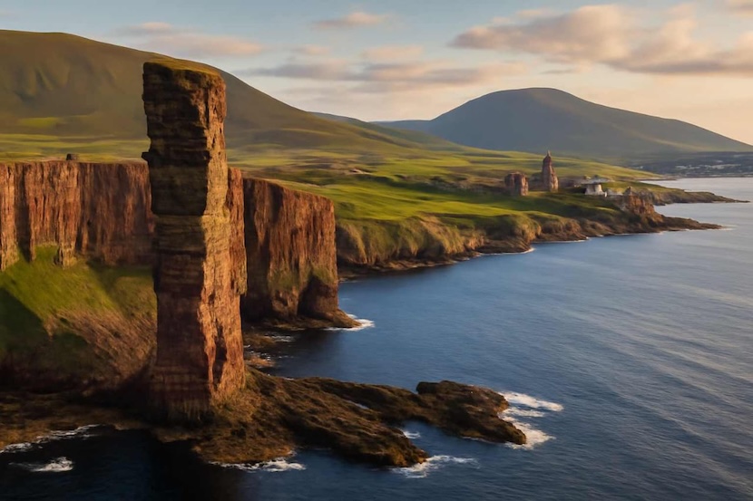 Orkney Islands Could Introduce £5 Tourist Fee To Tackle Overtourism In 2027