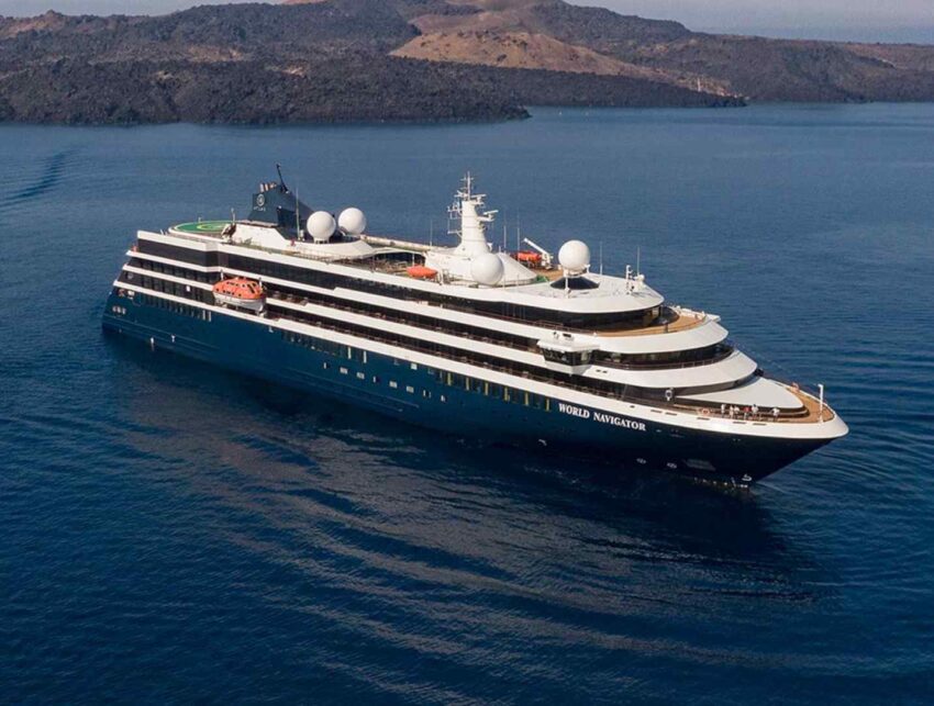 Atlas Ocean Voyages Elevates Antarctic Tourism with Expert Enrichment Featuring Karim Iliya and Björk Brynjars in 2026 Expeditions: What You Need to Know