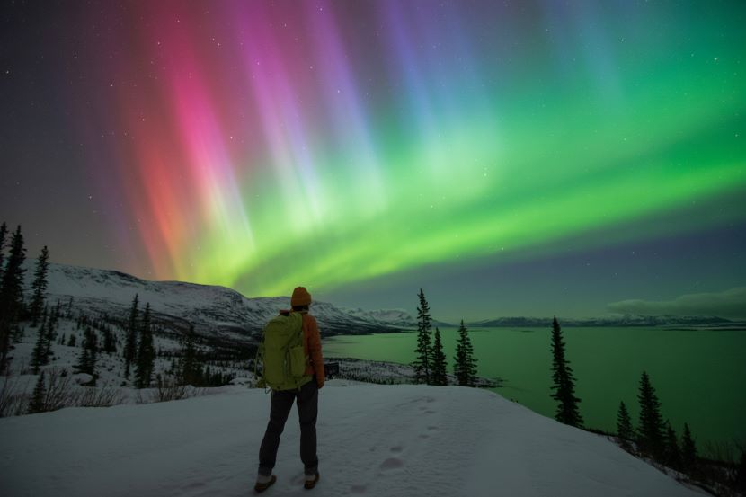 Minnesota Joins Alaska, Colorado, California, Wisconsin, And Oregon In The Us For A Once-in-a-lifetime Northern Lights Spectacle: What Travelers Absolutely Must Know