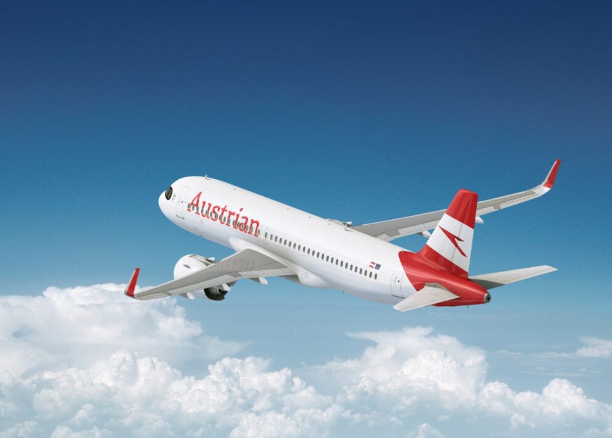 Portugal Welcomes New Direct Flights From Vienna By Austrian Airlines Starting June 2026, Strengthening Sustainable Tourism: What You Need To Know