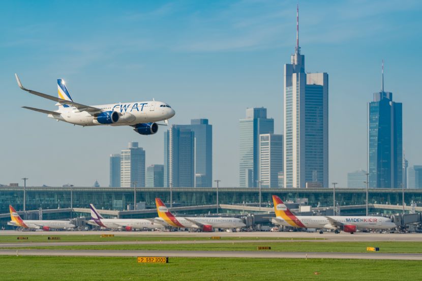 Germany's coalition government announces major cost reductions for airlines, aiming to boost aviation competitiveness and reduce operational burdens at major airports like Frankfurt and Munich
