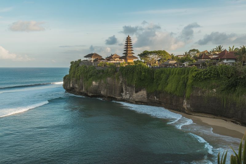 Bali Indonesia Launches New Road Projects To Reduce Traffic And Support Tourism Growth, Here’s All You Need To Know
