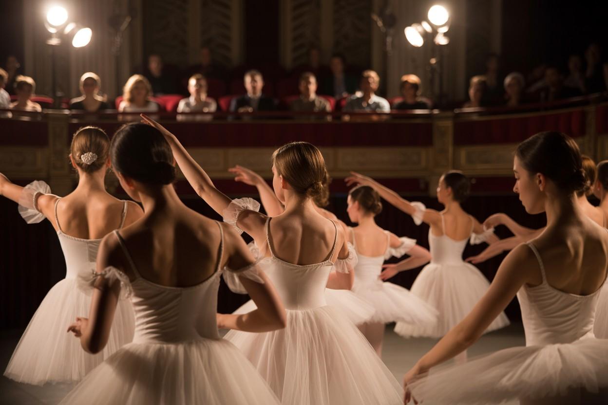 The Nutcracker Premieres In Nassau With New English Ballet Theatre, Elevating Bahamas Tourism Through Innovative Arts And Cultural Engagement