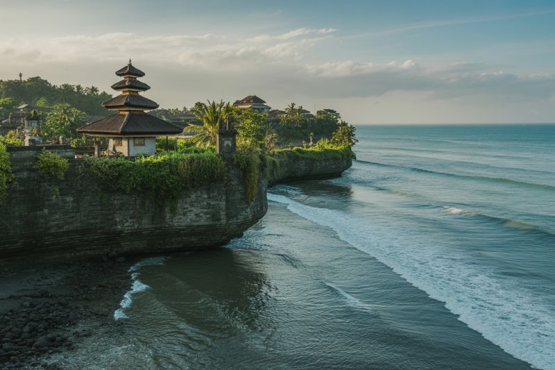 Bali Prepares For A Difficult Winter Season With Extreme Heat And Flood Warnings, Here’s All You Need To Know