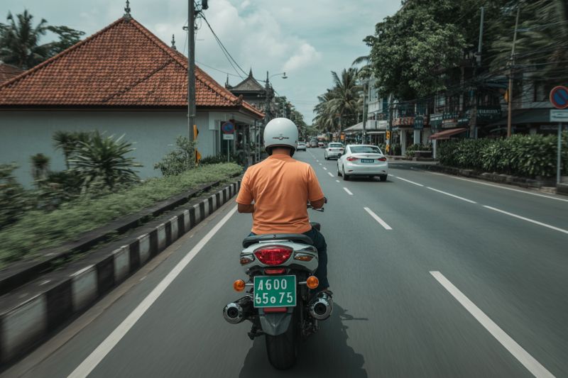 Bali Issues Road Safety Warning To Tourists To Ensure Safe Travel This Season, Here’s All You Need To Know