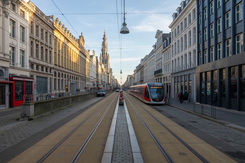 Belgium Travel Alert: New Planned Strikes To Affect Public Services And Transport, Get The Details Here