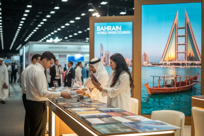 Bahrain Hosts Asian Travel Expo 2025 With Gulf Air Holidays As Co-sponsor, Here’s All You Need To Know