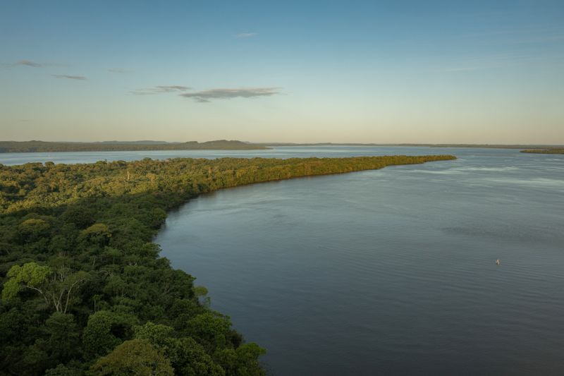 Explore The Heart Of The Amazon: New Regenerative Tourism Experiences In Belém, Brazil