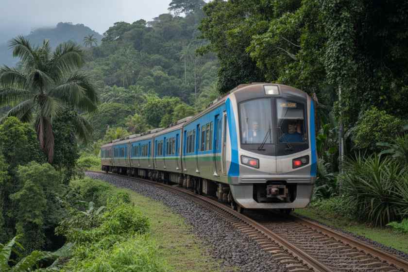 Travel Around Teresina And Beyond: New Dmus Make Access To Piauí’s Attractions Easier Travel Around Teresina And Beyond: New Dmus Make Access To Piauí’s Attractions Easier
