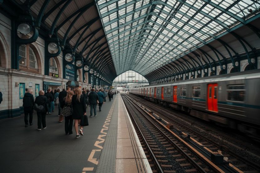 Virgin Trains To Launch Services Through Channel Tunnel In 2030