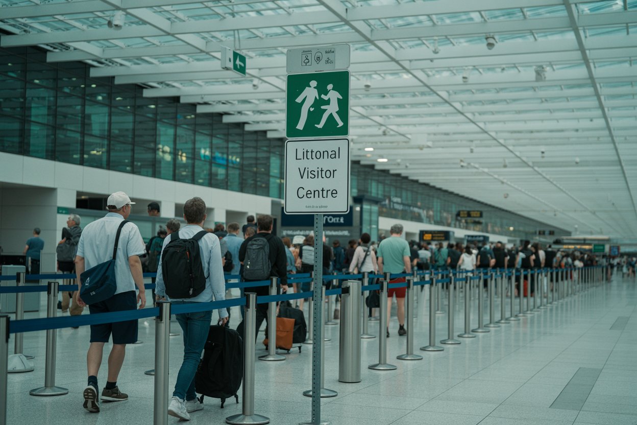 Travel Smart During A Government Shutdown: What To Know & How To Prepare