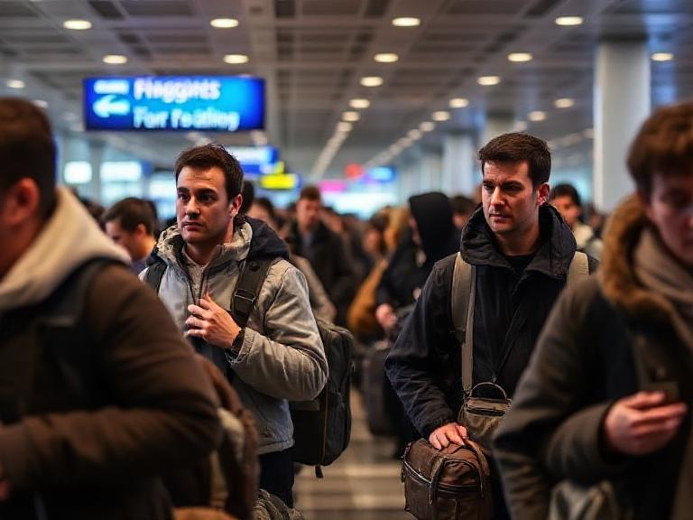 新加坡航空、印尼鹰航航空、马来西亚航空等亚洲地区新加坡、印度尼西亚、马来西亚和越南的 40 多个航班取消，扰乱了飞往雅加达、墨尔本、吉隆坡、胡志明市等地主要航线的旅行