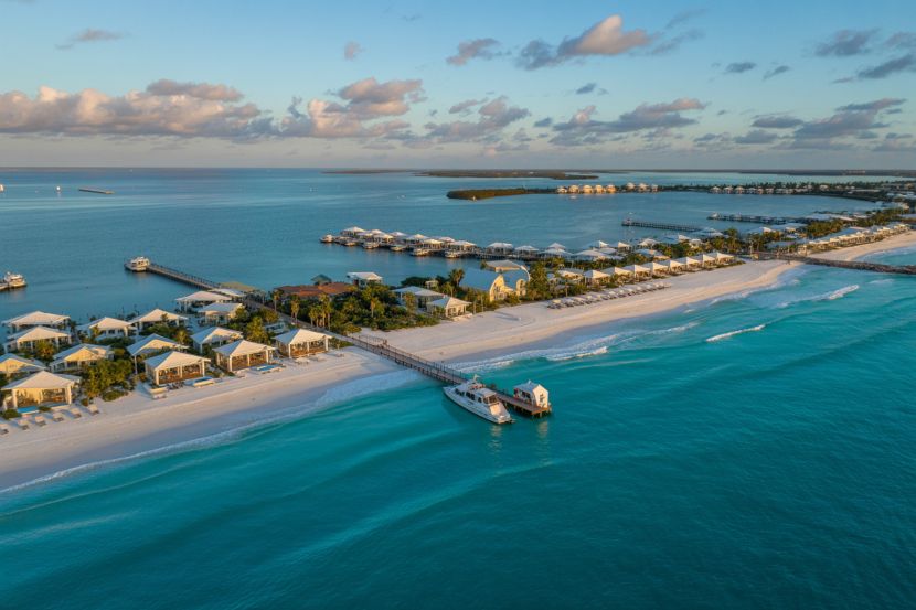 Curaçao Tourism Surge: Why The Dutch Caribbean Is Sizzling For 2025 Travelers