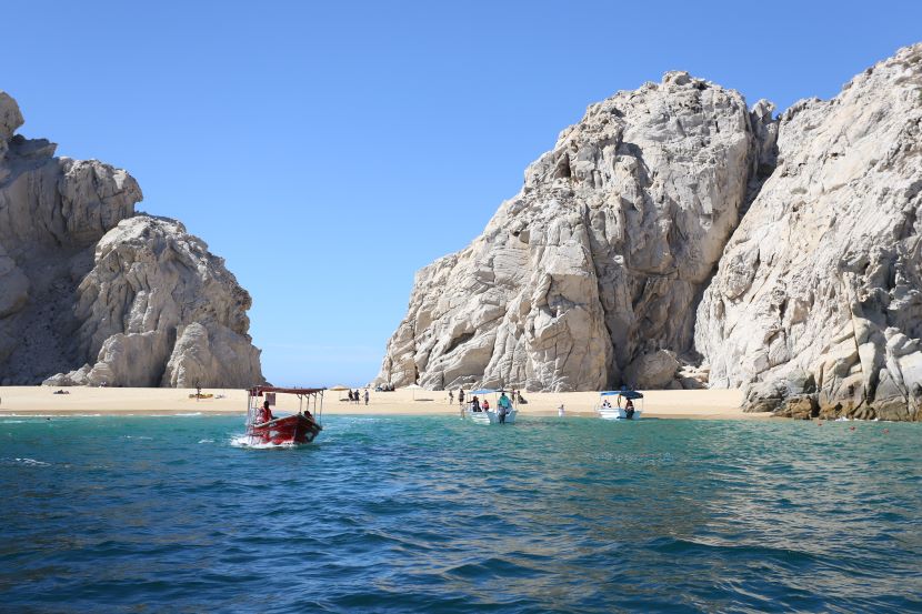 Discover The Beauty And Safety Of Los cabos: Official Travel Insights For Tourists In 2025