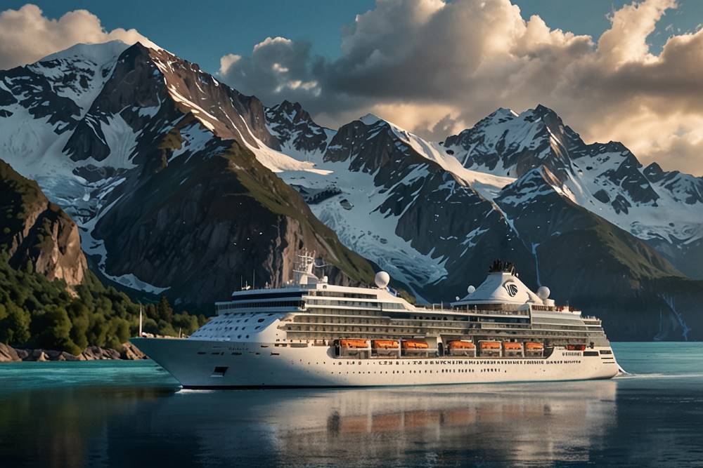 Canada Joins Alaska, Australia, Greece, Norway, New Zealand and the Caribbean for a Record-Breaking 2026 Cruise Season, Find Out Why You Can't Afford to Miss This! - Travel And Tour World