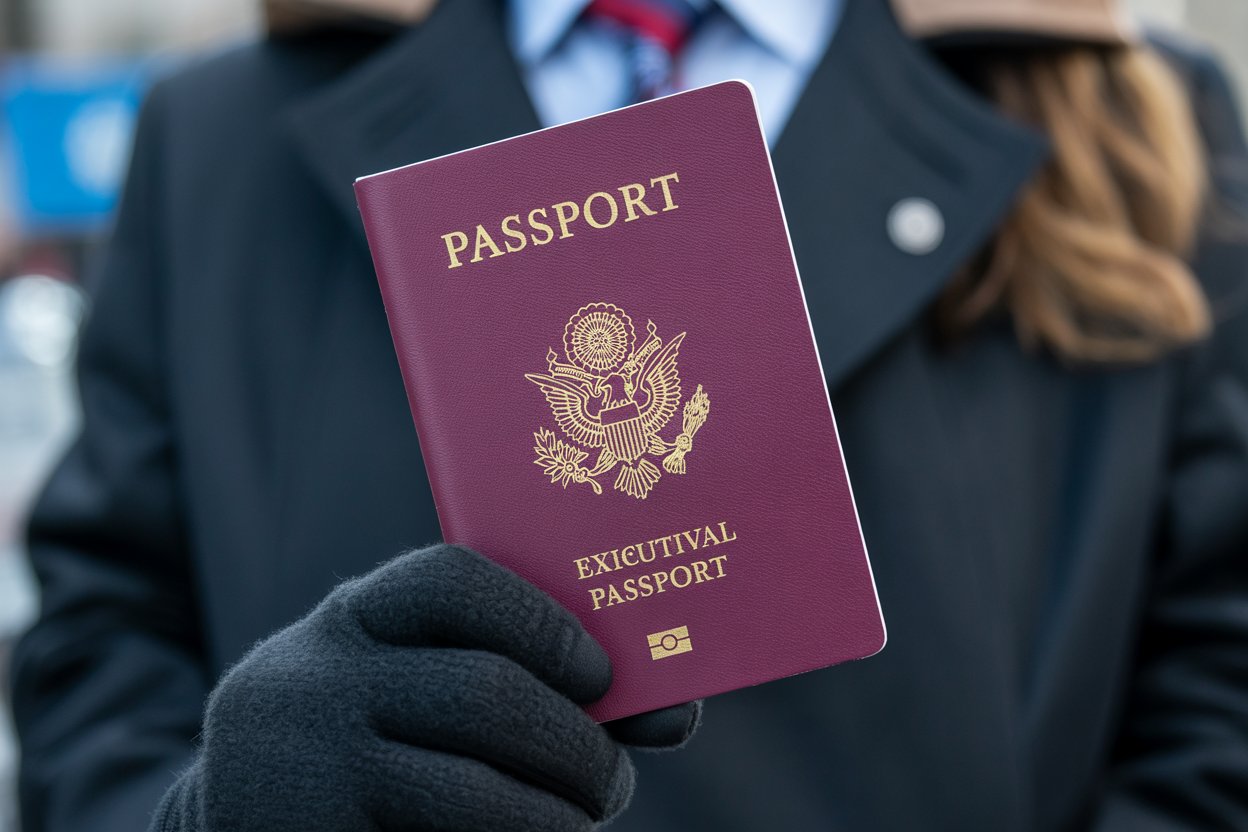 Canada Issues Urgent Warning For Citizens With Gender-neutral Passports Facing Us Travel Hurdles Due To Trump’s Controversial Executive Order