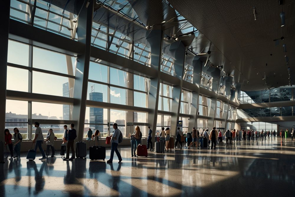 Travelers Stranded In Canada As Air Canada, Westjet, Jazz, Republic, Inuit And Other Airlines Report 45 Flights Canceled And Delayed 235 More, Amid Bad Weather At Toronto, Montréal, Vancouver, Edmonton And Saskatoon