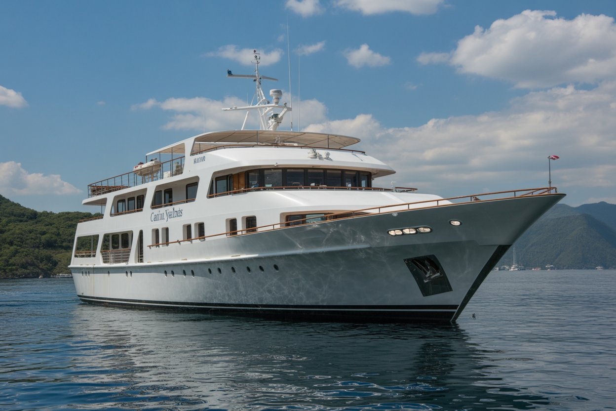 United States Faces Shock As Iconic Catalina Yachts Shuts Down Amid Financial Crisis, Leaving Sailboat Industry In Turmoil And Uncertainty – New Update