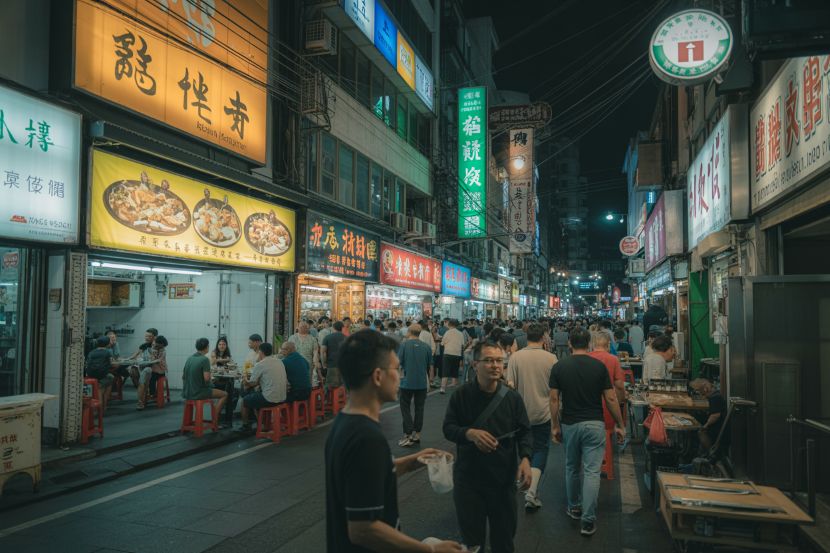 Changsha: Discover The Heartbeat Of Hunan’s Youthful Spirit